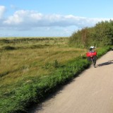 0709F 047 Travemuende-Usedom